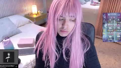 Snapshot of eli666uwu chatting on December 4, 12:03 pm eli666uwu online show from December 4, 12:03 pm