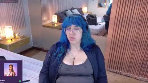 Snapshot of eli666uwu chatting on December 14, 10:53 am eli666uwu online show from December 14, 10:53 am