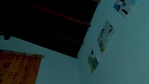 eli clark online show from October 22, 2:23 am