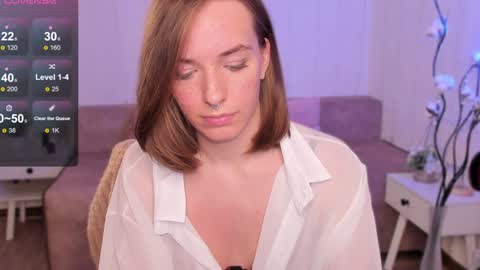 Snapshot of eli_llie chatting on December 11, 7:46 pm Eli online show from December 11, 7:46 pm