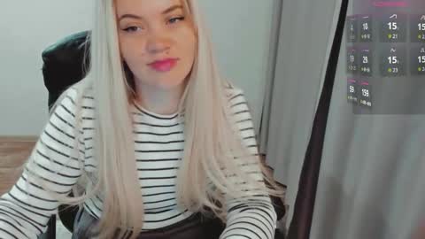 Ella online show from October 11, 6:34 am