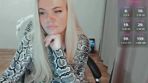 Ella online show from November 12, 6:58 am