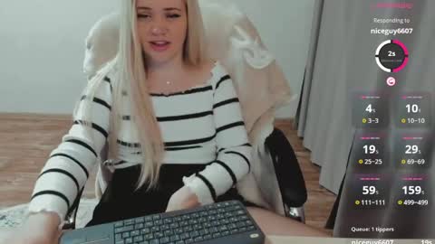 Ella online show from May 11, 6:08 am