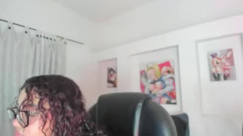 Jackson online show from April 26, 9:45 pm