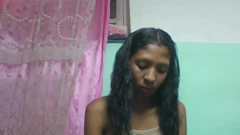 eliahsexy online show from April 20, 6:05 am