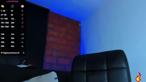 eliam_topson online show from January 15, 12:04 am