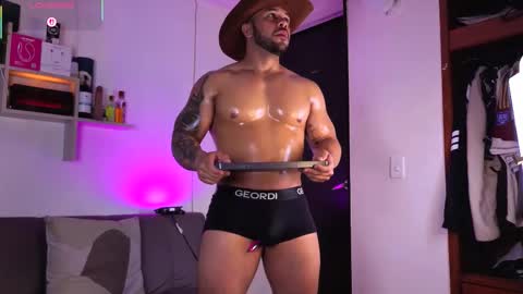 elian online show from February 17, 3:47 am