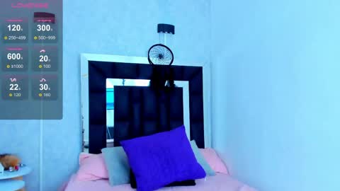  Elian  online show from May 16, 12:26 pm
