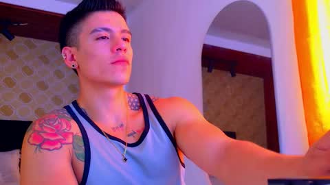 Elian online show from March 30, 4:30 pm