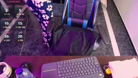 eliana_meaw online show from February 19, 2:57 pm