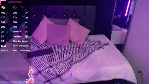 eliana_meaw online show from March 6, 10:17 pm