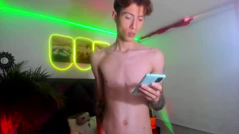 Snapshot of eliann_adam chatting on April 15, 6:26 pm eliann_adam online show from April 15, 6:26 pm