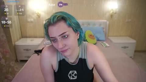 Luna online show from March 21, 10:35 pm