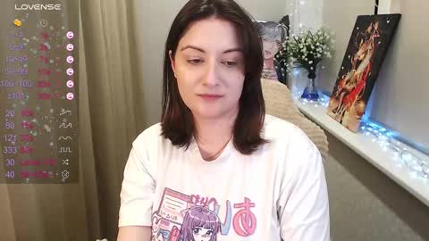Elise online show from February 2, 3:28 pm