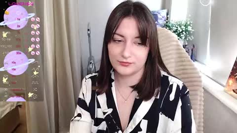 Elise online show from September 26, 2:59 am