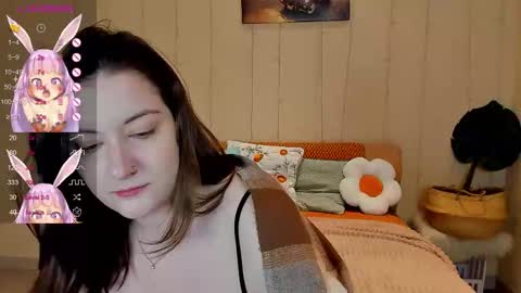 Elise online show from March 15, 1:44 am