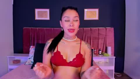 Eli  online show from March 1, 1:40 am