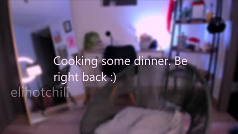 Eli online show from December 6, 1:29 am