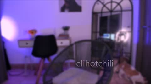 Eli online show from December 13, 11:17 pm