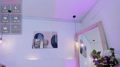 E L I I Z A B E T H   online show from February 24, 7:33 am