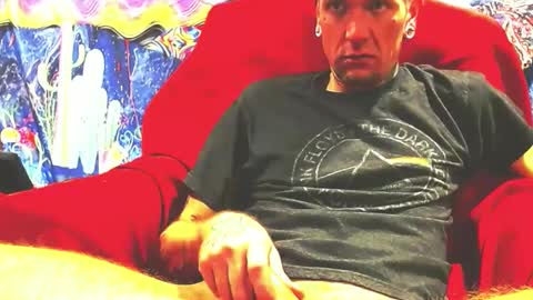 Snapshot of elijablue chatting on March 8, 11:58 am Elija Blue online show from March 8, 11:58 am