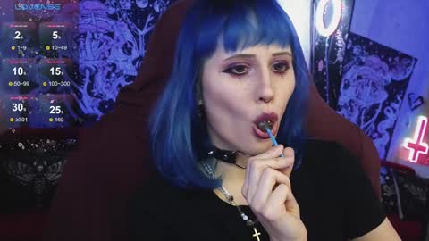 Snapshot of elika_kay chatting on January 27, 9:22 pm MORE ME online show from January 27, 9:22 pm