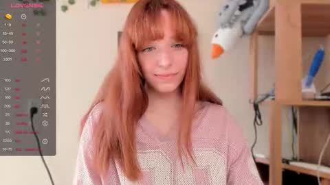 Snapshot of elilybby chatting on March 13, 10:33 am Your baby Eli online show from March 13, 10:33 am