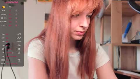 Snapshot of elilybby chatting on March 14, 11:26 am Your baby Eli online show from March 14, 11:26 am