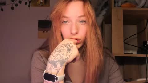 Snapshot of elilybby chatting on March 21, 7:06 pm Your baby Eli online show from March 21, 7:06 pm