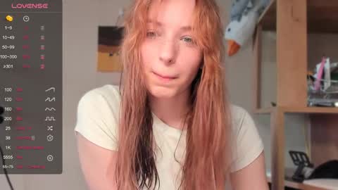 Snapshot of elilybby chatting on April 4, 10:13 am Your baby Eli online show from April 4, 10:13 am