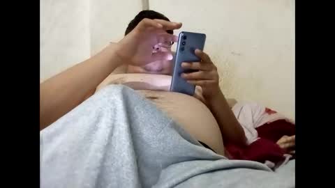 elimposstor online show from November 6, 5:41 am