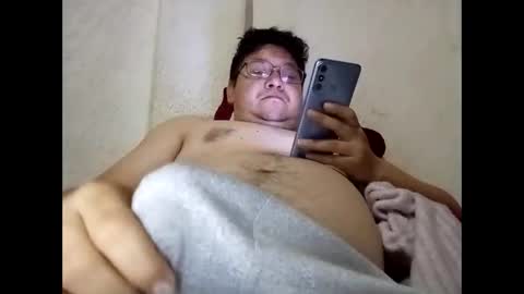 elimposstor online show from November 29, 1:25 pm