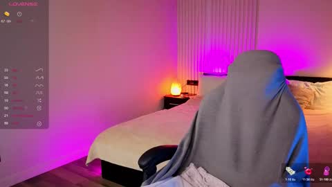 Elina online show from February 7, 3:43 am