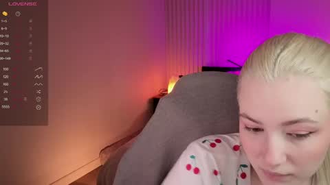 Elina online show from May 6, 5:25 am