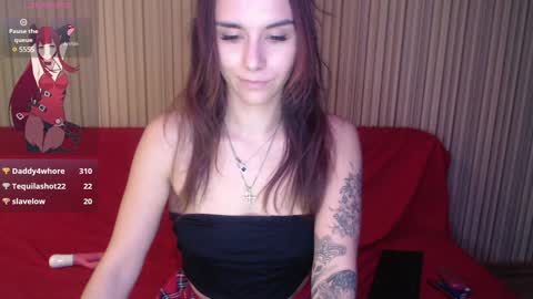 Liza online show from January 30, 1:31 pm