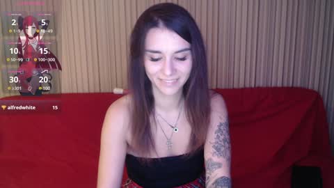 Liza online show from January 31, 1:02 pm