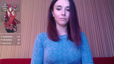 Liza online show from February 28, 1:47 pm