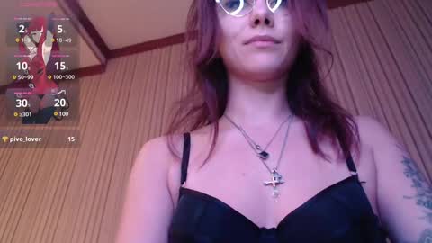 Liza online show from March 11, 6:08 pm