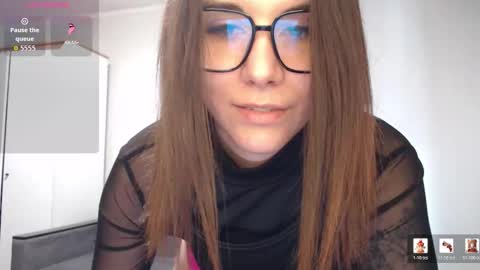 Liza online show from February 21, 11:22 am