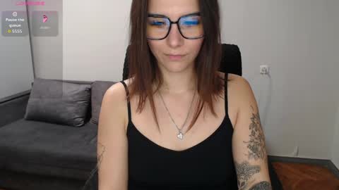 Liza online show from April 9, 11:15 am