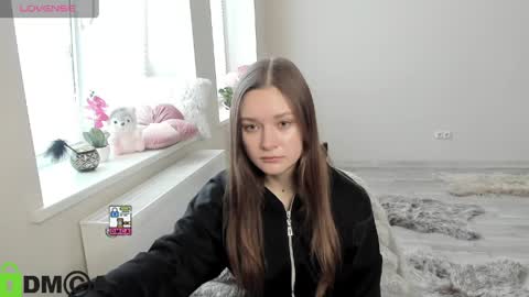 elina_x online show from March 23, 8:07 am