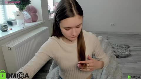 elina_x online show from April 26, 8:01 am