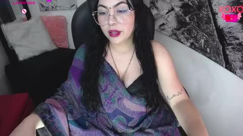 Elina  online show from February 6, 1:10 am