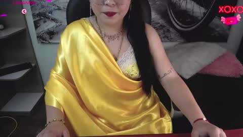 Elina  online show from February 11, 9:09 pm