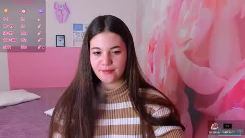 ElinaMils online show from February 24, 6:55 am
