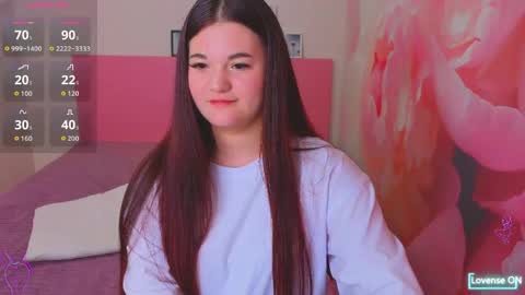 ElinaMils online show from May 6, 11:48 am