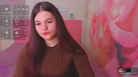 ElinaMils online show from May 11, 11:49 am