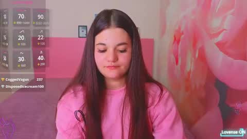 ElinaMils online show from May 11, 5:21 pm