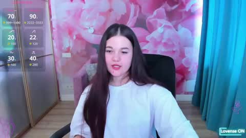 ElinaMils online show from May 16, 6:32 am