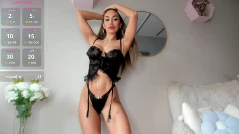 Elina online show from May 9, 7:13 am